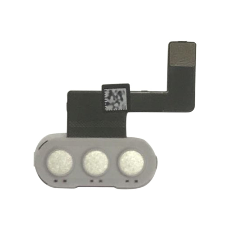 iPad Pro 12.9 (2021) / 11 (2021) Keyboard Contact Flex Cable Replacement - White, Compatible, Quality Checked