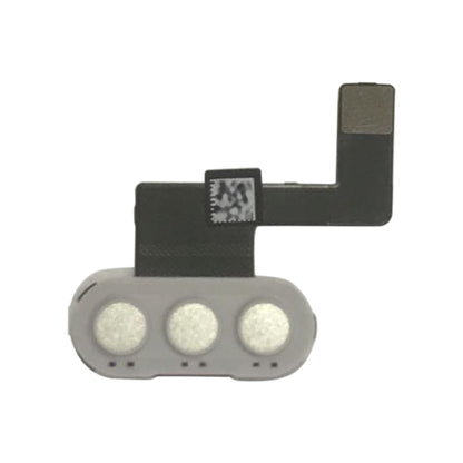 iPad Pro 12.9 (2021) / 11 (2021) Keyboard Contact Flex Cable Replacement - White, Compatible, Quality Checked