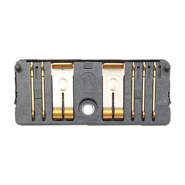 iPad Pro 9.7 Inch Battery FPC Connector Holder Clip Replacement - High-Quality, Professionally Tested
