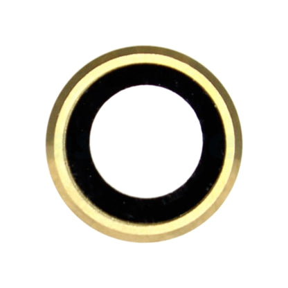 Gold Camera Lens Cover Replacement for iPad Pro 12.9 inch (2017) A1670 A1671 A1821 - Quality Fit