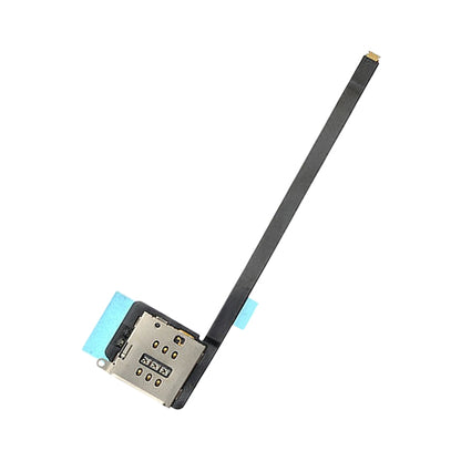 iPad Pro 12.9" (2015) SIM Card Holder Socket Flex Cable Replacement - Compatible with A1584/A1652