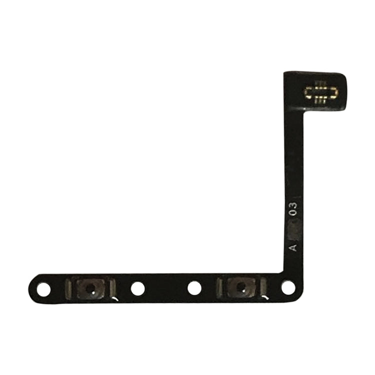 Volume Button Flex Cable Replacement for iPad Pro 11" (2020) A2228 A2068 A2230 A2231 - Quality Assurance
