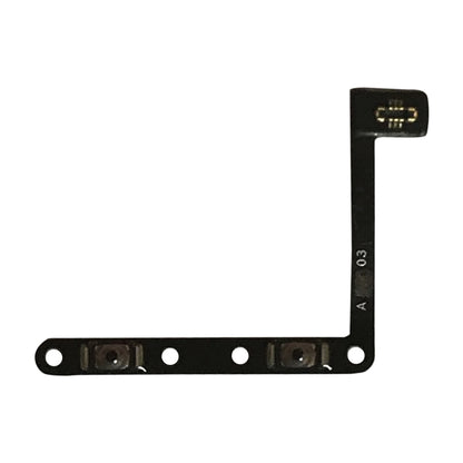 Volume Button Flex Cable Replacement for iPad Pro 11" (2020) A2228 A2068 A2230 A2231 - Quality Assurance