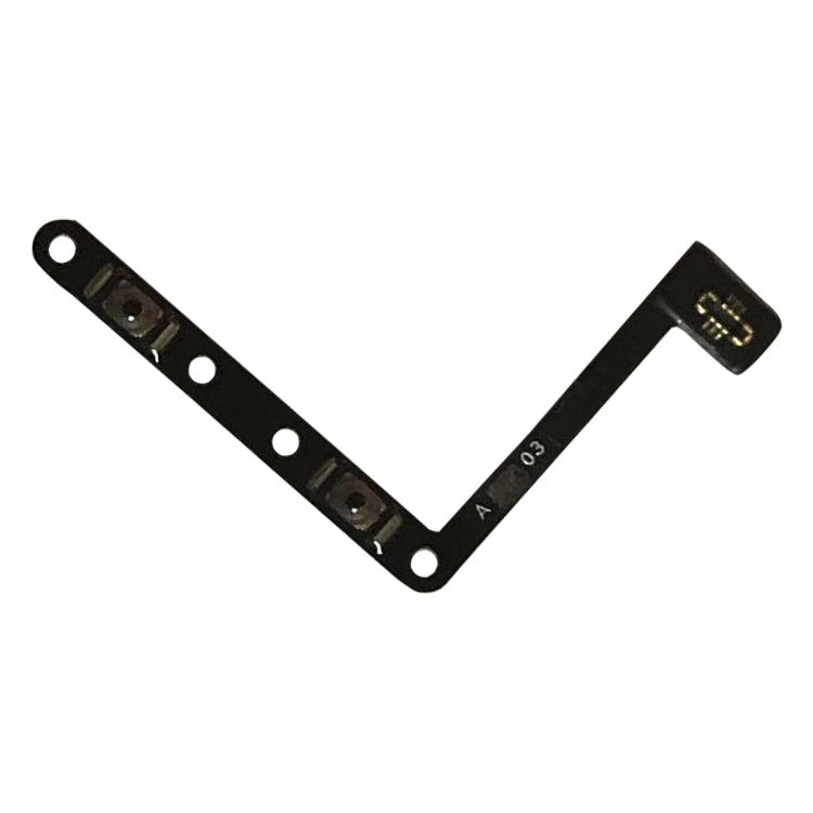 Volume Button Flex Cable Replacement for iPad Pro 11" (2020) A2228 A2068 A2230 A2231 - Quality Assurance
