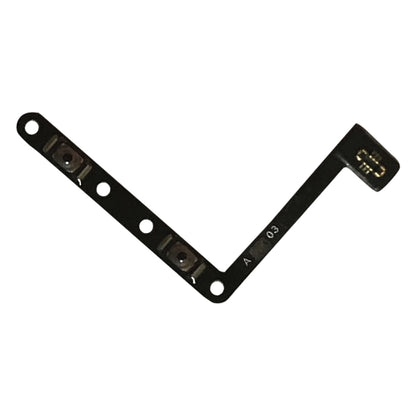 Volume Button Flex Cable Replacement for iPad Pro 11" (2020) A2228 A2068 A2230 A2231 - Quality Assurance