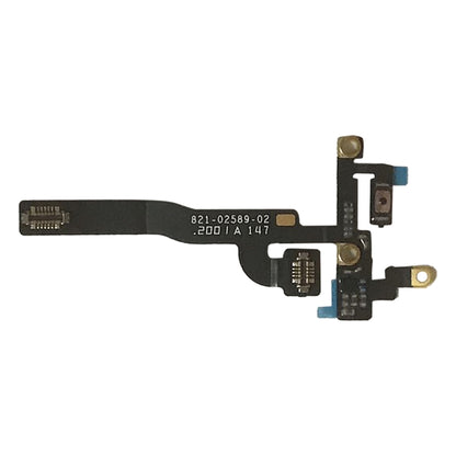 iPad Pro 12.9 inch (2020) Power Button Flex Cable Replacement - Compatible A2014 A1895 A1983 (4G)