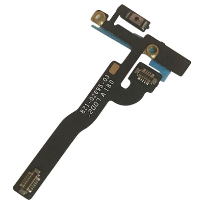 Replacement Power Button Flex Cable for iPad Pro 12.9" (2020) WiFi Model A1876 - Quality Assured