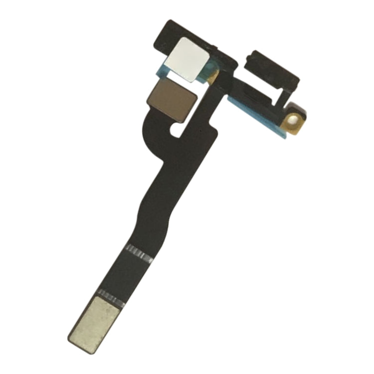 Replacement Power Button Flex Cable for iPad Pro 12.9" (2020) WiFi Model A1876 - Quality Assured