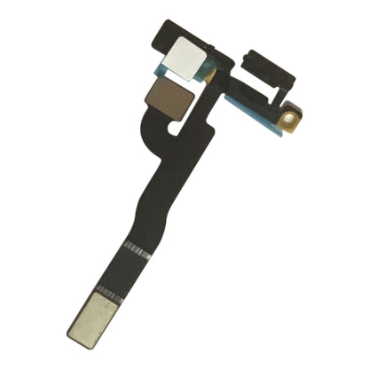 Replacement Power Button Flex Cable for iPad Pro 12.9" (2020) WiFi Model A1876 - Quality Assured