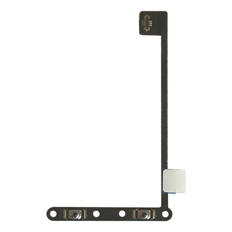 iPad Pro 12.9 inch (2021) Volume Button Flex Cable Replacement A2461 A2379 A2462 A2378 - Professional Installation Recommended