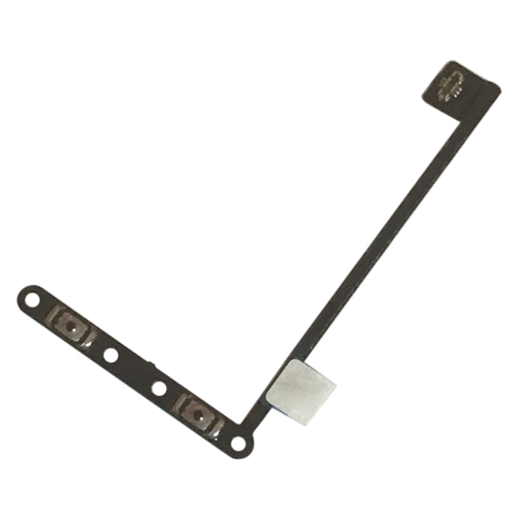 iPad Pro 12.9 inch (2021) Volume Button Flex Cable Replacement A2461 A2379 A2462 A2378 - Professional Installation Recommended