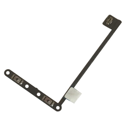 iPad Pro 12.9 inch (2021) Volume Button Flex Cable Replacement A2461 A2379 A2462 A2378 - Professional Installation Recommended