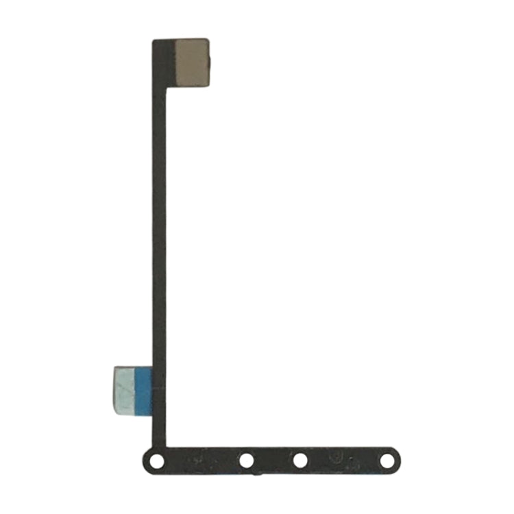 iPad Pro 12.9 inch (2021) Volume Button Flex Cable Replacement A2461 A2379 A2462 A2378 - Professional Installation Recommended