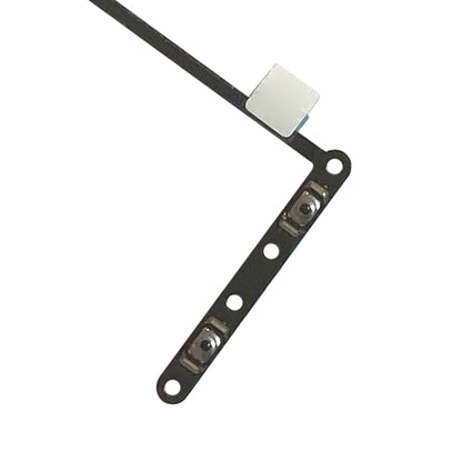 iPad Pro 12.9 inch (2021) Volume Button Flex Cable Replacement A2461 A2379 A2462 A2378 - Professional Installation Recommended
