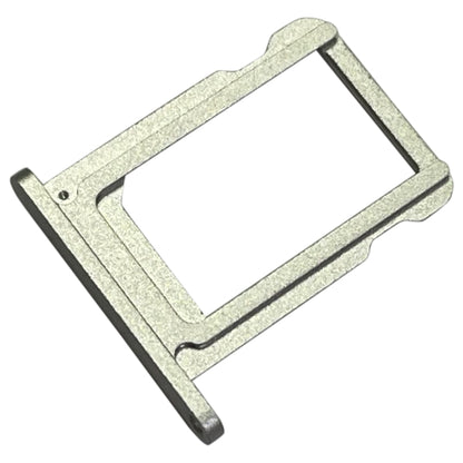 iPad Pro 12.9 Inch 2021 (5th Gen) SIM Card Tray (A2379 A2461 A2462) - Silver Replacement Part