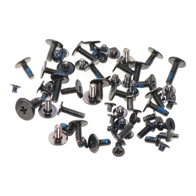 iPad Pro 10.5 (2nd Gen) / Air (2019) / Air 3 2019 Replacement Screws & Bolts Set (A2152 A2123 A2153 A2154)