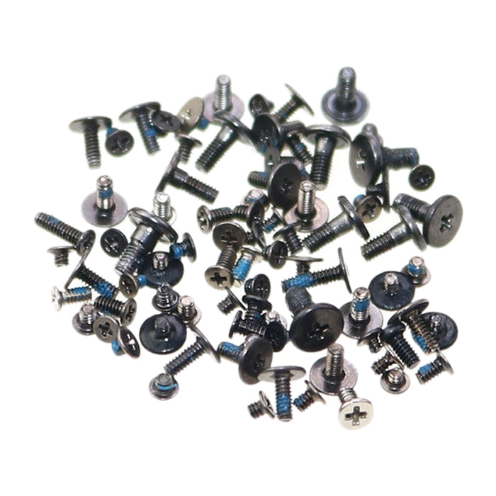 iPad Pro 11 (2018) A1934 A1979 A1980 A2103 Complete Replacement Screws and Bolts Set for Repair