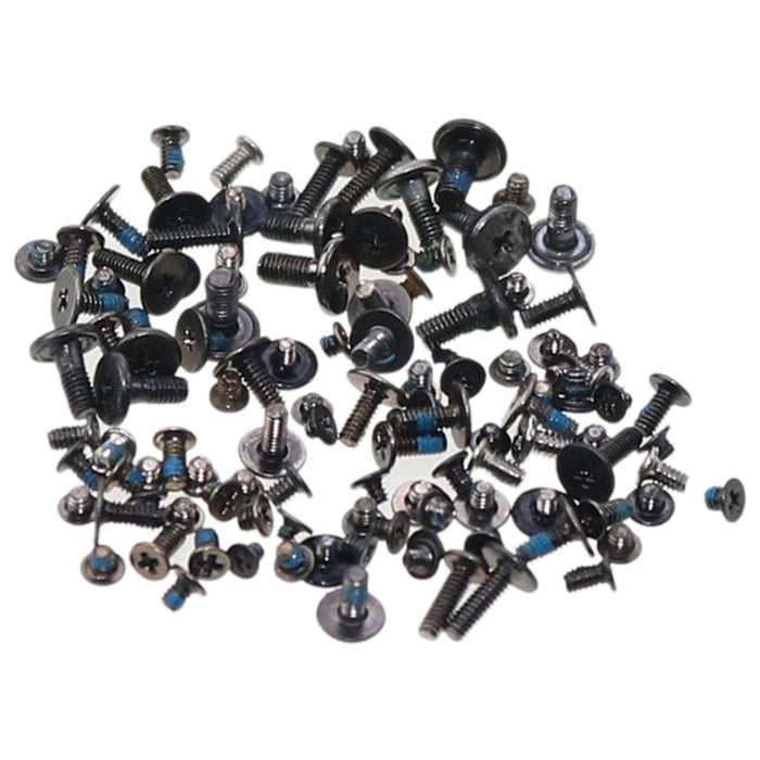 Complete Replacement Screws and Bolts Set for iPad Pro 12.9 (3rd Gen) 2018 A1895/A1983/A2014/A1876
