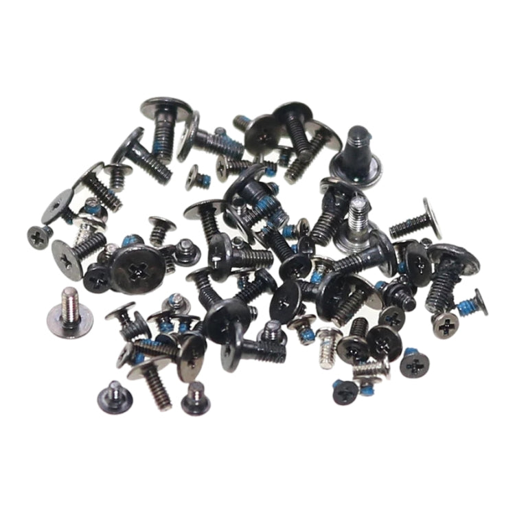Replacement Screws and Bolts Set for iPad Pro 12.9 (4th Gen) 2020 A2229 A2069 A2232 A2233 - Quality Repair Parts