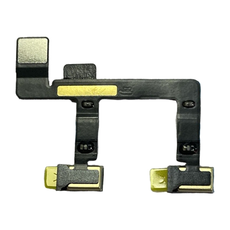 iPad Pro 11" / 12.9" Microphone Flex Cable Replacement (2018/2020) - Quality Checked, Professional Installation Recommended