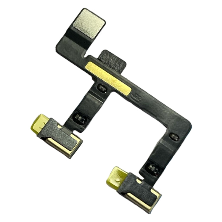 iPad Pro 11" / 12.9" Microphone Flex Cable Replacement (2018/2020) - Quality Checked, Professional Installation Recommended