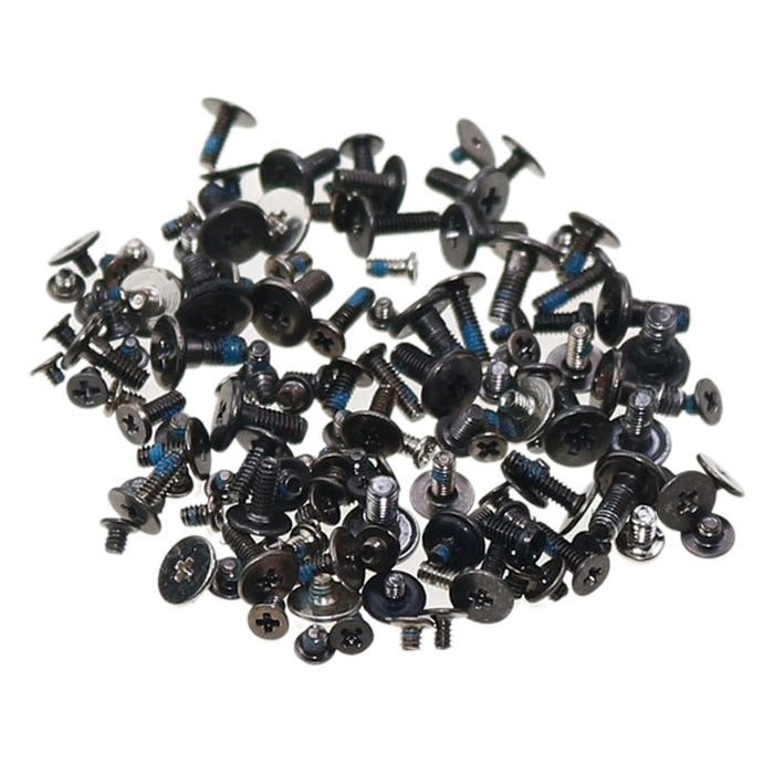 iPad Pro 12.9" (2015) A1652/A1584 Complete Set of Replacement Screws & Bolts for Repairs