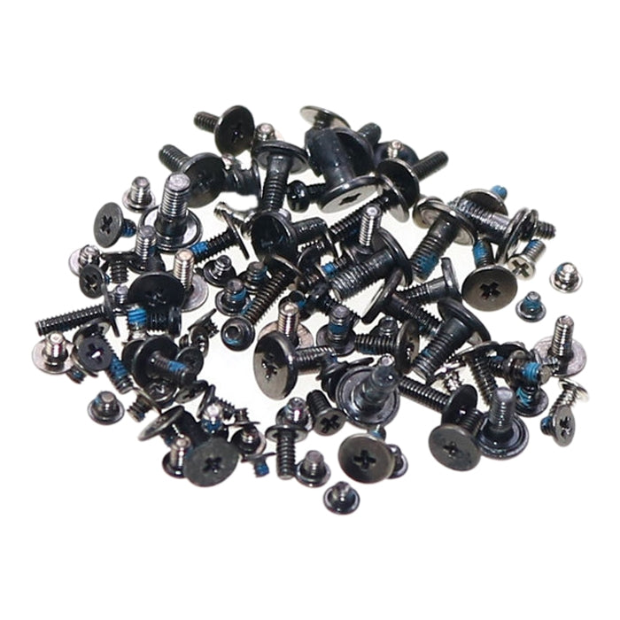 Replacement Screws and Bolts Set for iPad Pro 12.9 (2017) A1670 A1671 A1821, Professional Installation Recommended