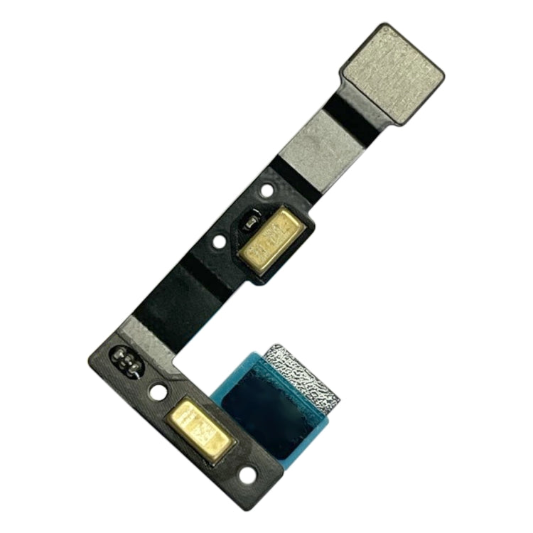 iPad Pro 12.9" (2017) Microphone Flex Cable Replacement - Compatible, Quality Checked, Professional Fit