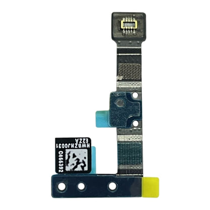 iPad Pro 12.9" (2017) Microphone Flex Cable Replacement - Compatible, Quality Checked, Professional Fit