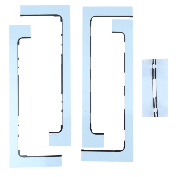 Original Front Housing Adhesive (2 Set) for iPad Pro 11 (2021) - Replacement, Professional Installation Recommended