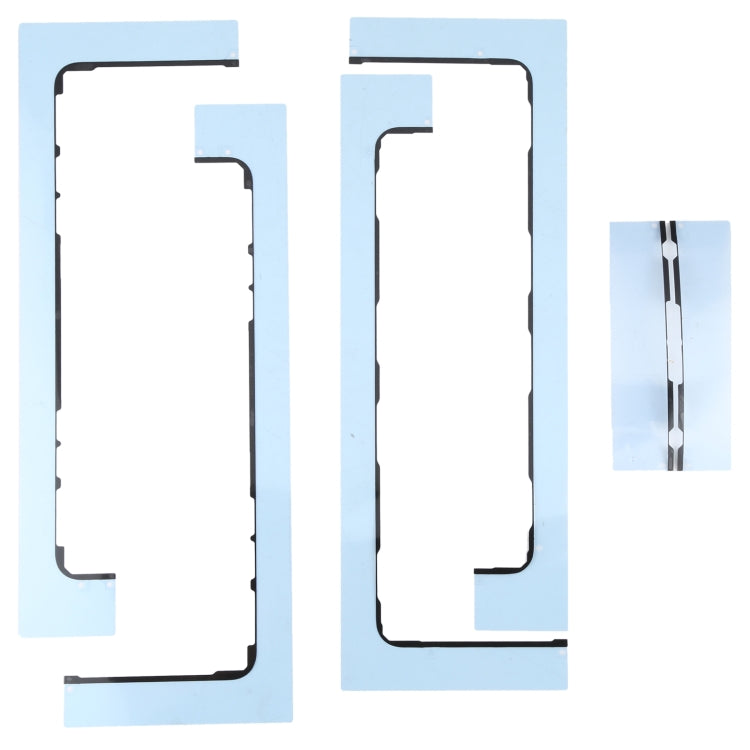 Original Front Housing Adhesive (2 Set) for iPad Pro 11 (2021) - Replacement, Professional Installation Recommended