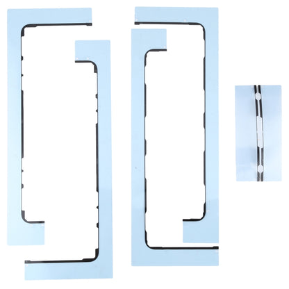Original Front Housing Adhesive (2 Set) for iPad Pro 11 (2021) - Replacement, Professional Installation Recommended