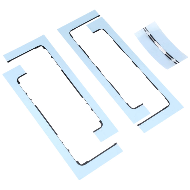 Original Front Housing Adhesive (2 Set) for iPad Pro 11 (2021) - Replacement, Professional Installation Recommended