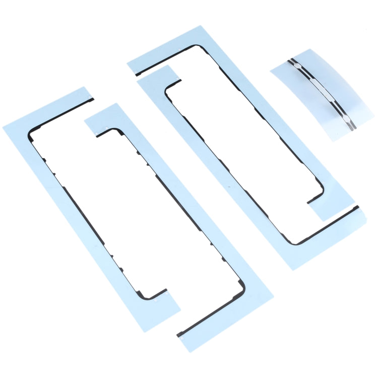 Original Front Housing Adhesive (2 Set) for iPad Pro 11 (2021) - Replacement, Professional Installation Recommended
