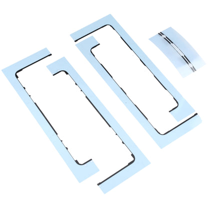 Original Front Housing Adhesive (2 Set) for iPad Pro 11 (2021) - Replacement, Professional Installation Recommended