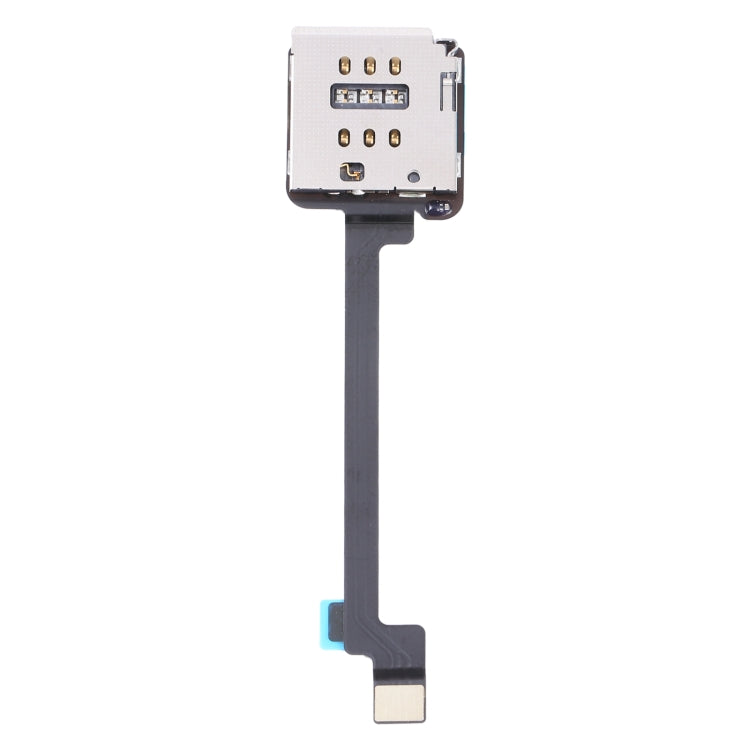 iPad Pro 11 (2021/2022) SIM Card Holder Socket with Flex Cable - Replacement Part for Broken Units