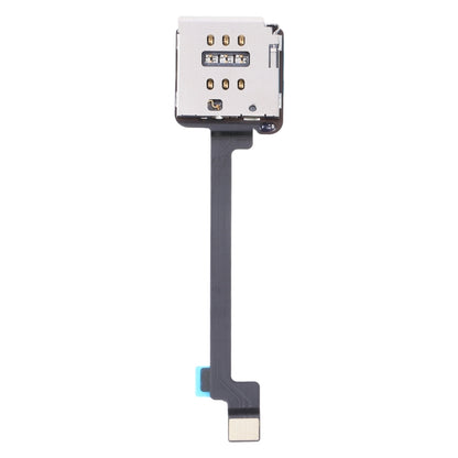 iPad Pro 11 (2021/2022) SIM Card Holder Socket with Flex Cable - Replacement Part for Broken Units
