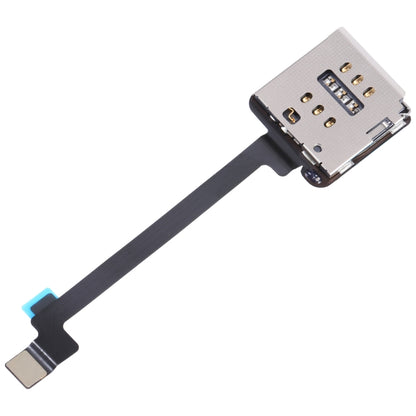iPad Pro 11 (2021/2022) SIM Card Holder Socket with Flex Cable - Replacement Part for Broken Units