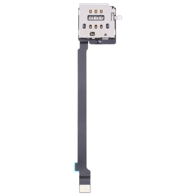 iPad Pro 12.9 (2021) SIM Card Holder Socket with Flex Cable Replacement - Quality Checked, Easy Installation
