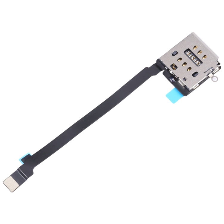 iPad Pro 12.9 (2021) SIM Card Holder Socket with Flex Cable Replacement - Quality Checked, Easy Installation