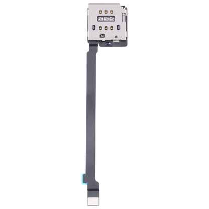 iPad Pro 12.9 (2022) SIM Card Holder Socket with Flex Cable - Replacement Part for Seamless Functionality