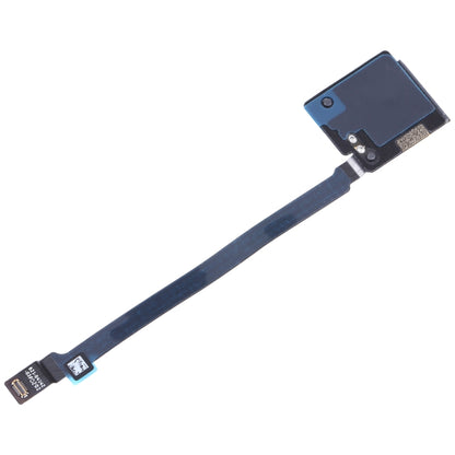 iPad Pro 12.9 (2022) SIM Card Holder Socket with Flex Cable - Replacement Part for Seamless Functionality