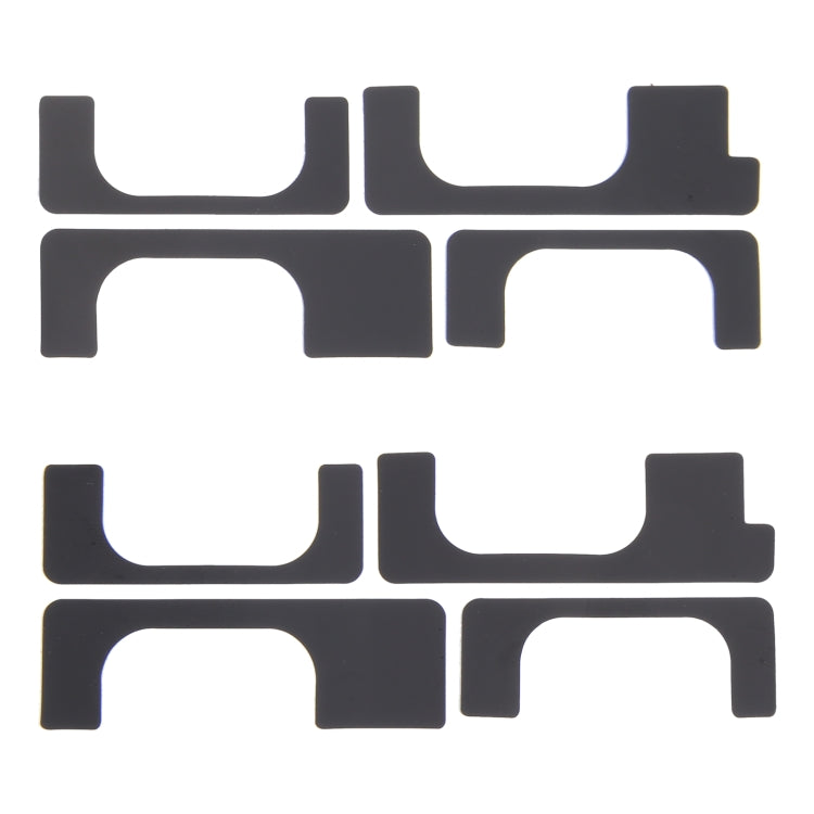 iPad Pro 11 Speaker Ringer Buzzer Sponge Foam Pads (2018/2020/2021) - Replacement Set of 2