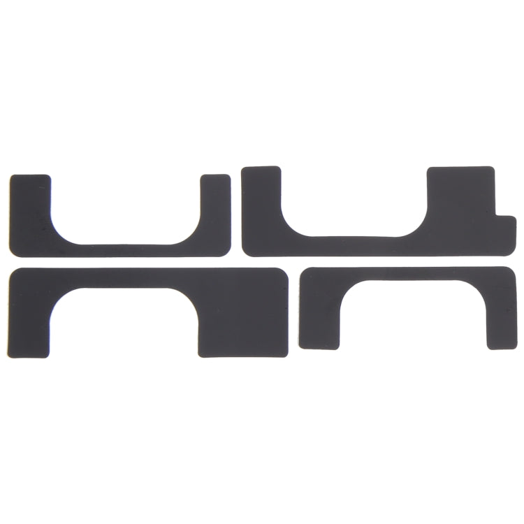 iPad Pro 11 Speaker Ringer Buzzer Sponge Foam Pads (2018/2020/2021) - Replacement Set of 2