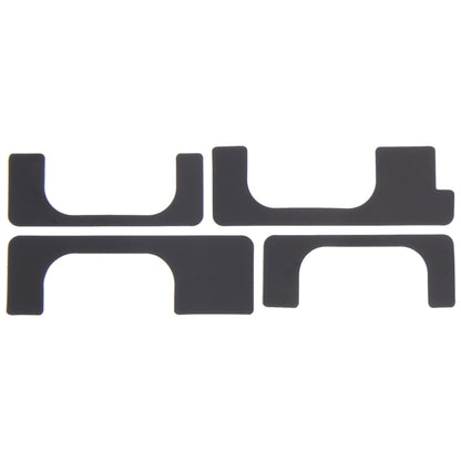 iPad Pro 11 Speaker Ringer Buzzer Sponge Foam Pads (2018/2020/2021) - Replacement Set of 2