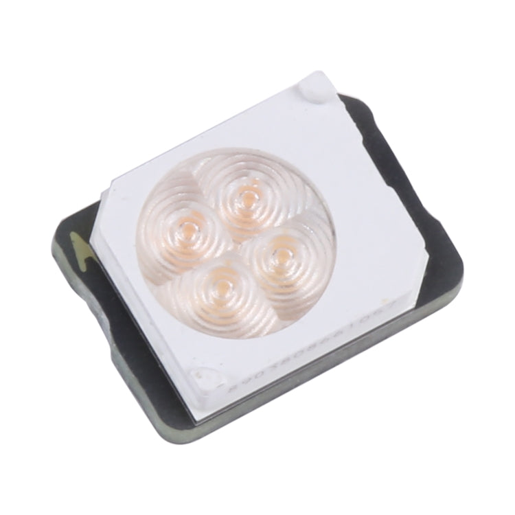 Replacement Flashlight for iPad Pro 11 (2020/2021) - Fully Compatible, Professional Installation Recommended