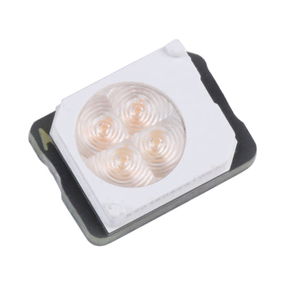 Replacement Flashlight for iPad Pro 11 (2020/2021) - Fully Compatible, Professional Installation Recommended