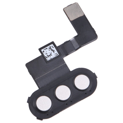 iPad Pro 12.9 Keyboard Contact Flex Cable Replacement (2021/2022) - Black, Fully Tested & Compatible