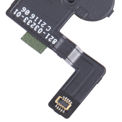 iPad Pro 12.9 Keyboard Contact Flex Cable Replacement (2021/2022) - Black, Fully Tested & Compatible