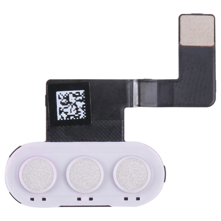 iPad Pro 12.9 (2021/2022) Keyboard Contact Flex Cable Replacement - White, Compatible & Tested